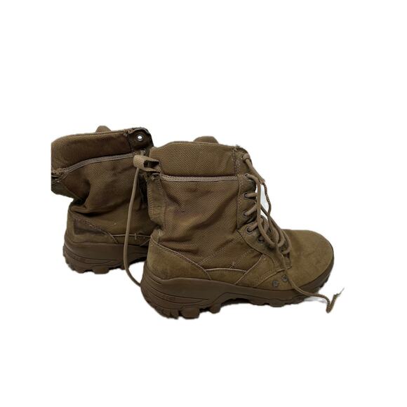 5.11 Tactical Speed 3.0 Dark Coyote RapidDry Boots Mens 10.5 - Picture 3 of 8